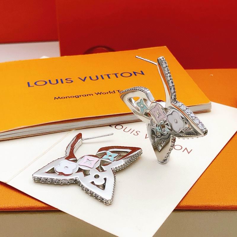 LV Earring 12yxx116